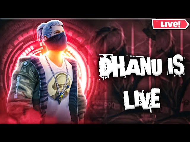 Dhanu is live playing with subs fun custom #fflive #shortslive #shortsfeed #shorts #totalgaming