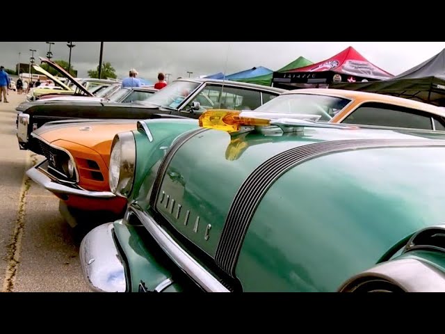 Goodguys Car Show returns