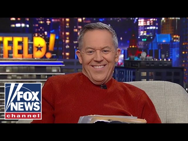 Gutfeld: America’s mood is changing