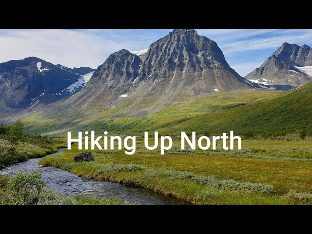 Hiking Up North, Part Two