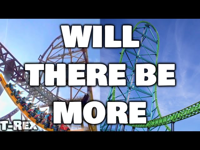 Will There EVER Be Another STRATA COASTER?!