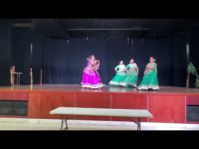 Piya tose naina lage re kathak dance choreography