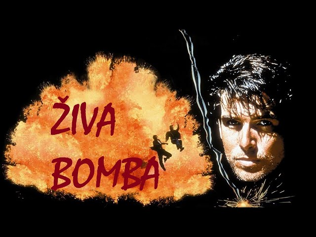 Živa Bomba(Akcija,Pierce Brosnan)/Live Wire Full Movie Film Sa Prevodom