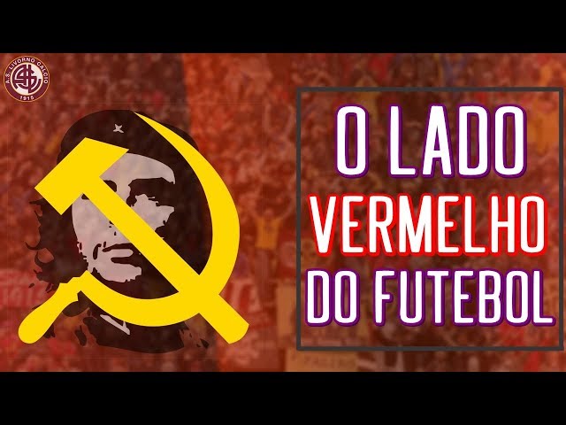 O TIME MAIS COMUNISTA DO MUNDO! É SÉRIO!