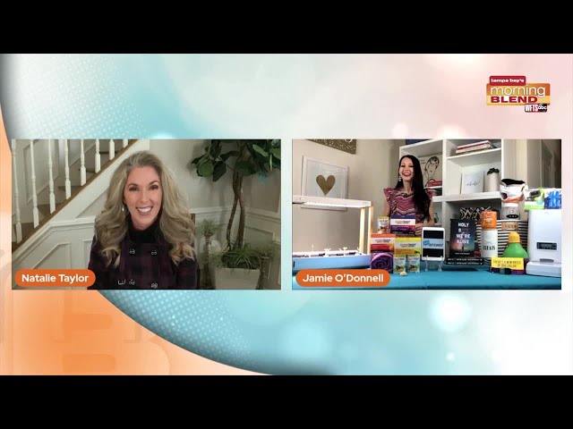 Jan-NEW-ary, New Year New You | Morning Blend