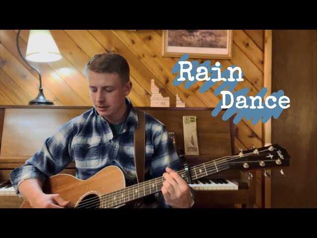 "Rain Dance"