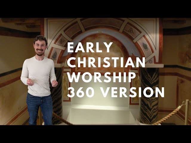 Christian Church  360*