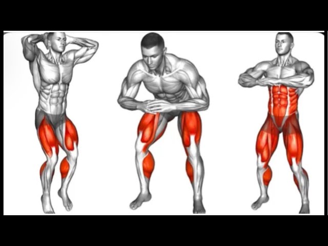 High Intensity Low Impact Workout For Fat Loss| Fitness Training-Endurance & Muscle Building