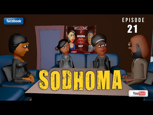 S01 Sodhoma Episode 21