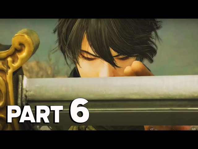 DYNASTY WARRIORS: ORIGINS Walkthrough Gameplay Part 6 (No Commentary)