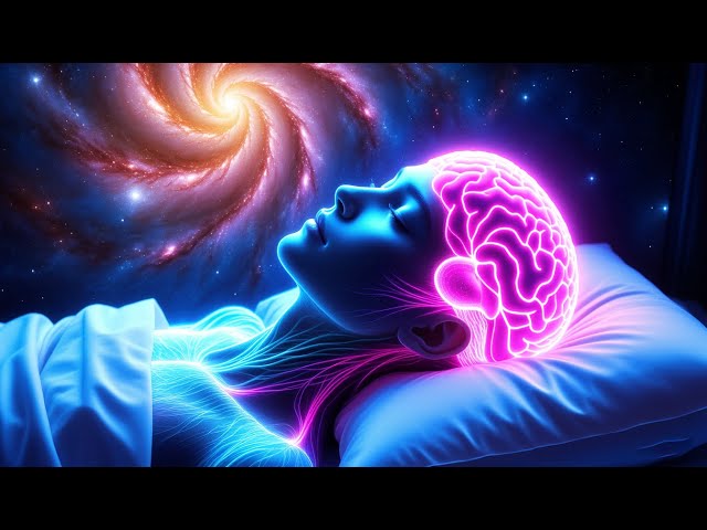 432 hz Frequency Music - Healing Sound Waves, Detox the Mind, Soothe Emotions and Heal Your Soul