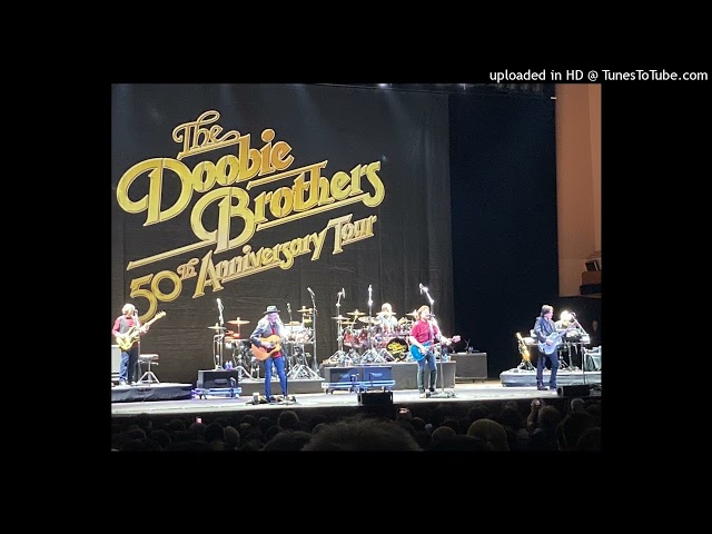 20230418_the doobie brothers LIVE in YOKOHAMA take1