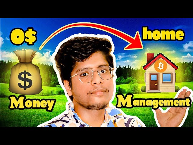 😱😱 Life Changing Video | Money Management | Buy Home | Crypto Currency | Airdrop