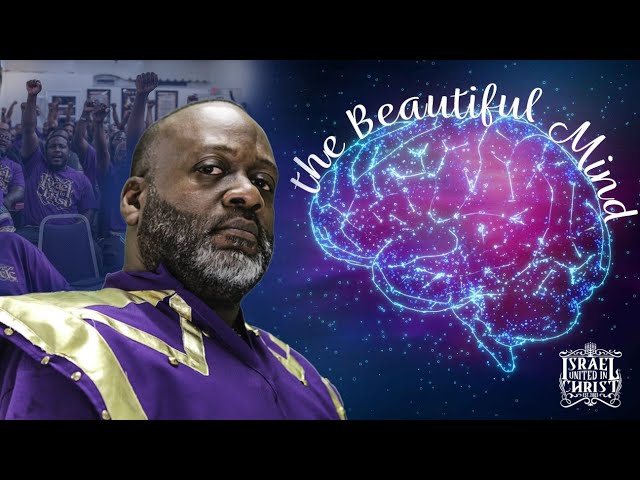 The Beautiful Mind: Part 1