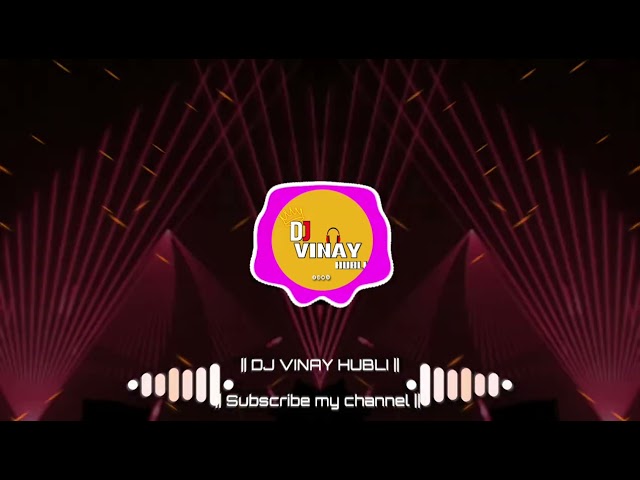 FEEL ME DROP X REMAKE X DJ OMS REMIX   DJ VENKATESH  [DJVINAYHUBLI]