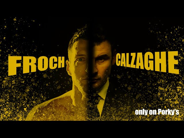 Froch v Calzaghe - BT SPORTS or SKY SPORTS?