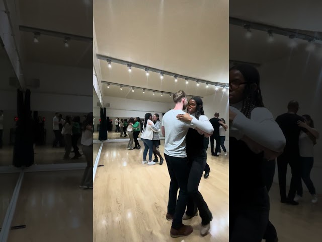 Cours de kizomba Paris I SalsaNueva Paris