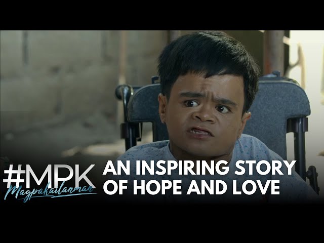 Magpakailanman: AN INSPIRING STORY OF HOPE AND LOVE! (Full Episode) (with English subs)