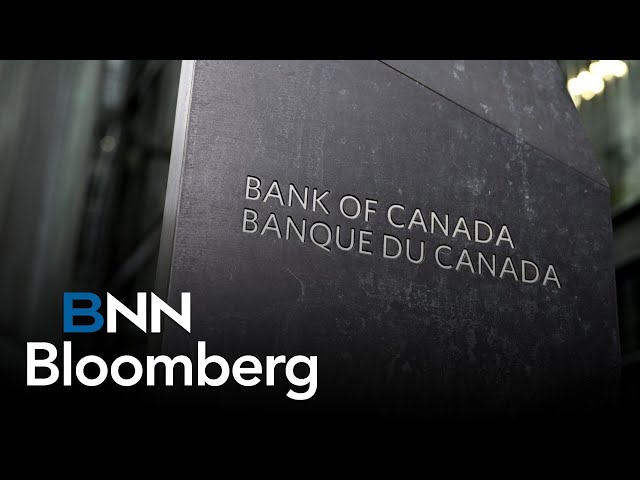 Two rate cuts expected from the Bank of Canada in 2025: BMO