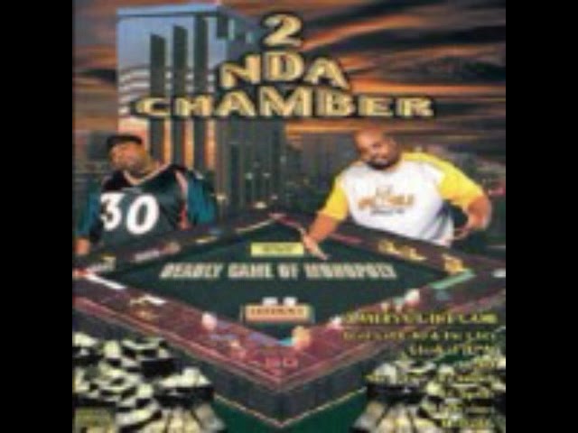 2 N Da Chamber - Do You Want A Playa?