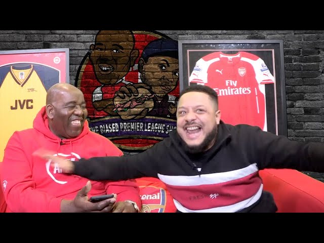 TROOPZ BEST BITS • Let's Have Another Arsenal FA Cup & Tranmere To Upset Ole! | Biased Preview Show