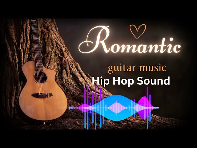 Romantic music hip hop sound, Non copyright music love song