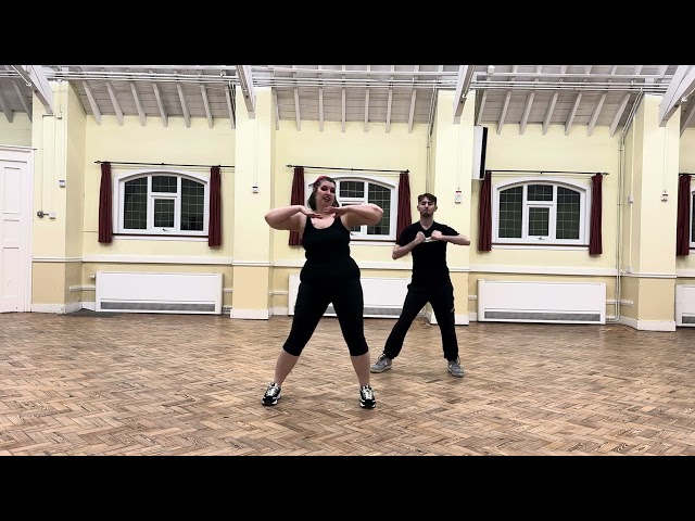 Rosé and Bruno Mars - Apt. - Full Song - Dance Workout