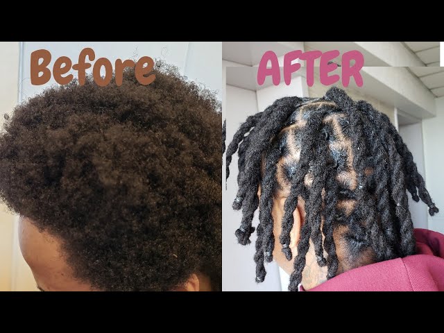 🚨NEW‼️ INSTANT LOC EXTENSIONS FASTER INSTALL//CROCHET NEEDLE METHOD