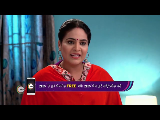 Saanjha Sufna | Ep - 120 | Mar 10, 2023 | Best Scene 1 | Zee Punjabi