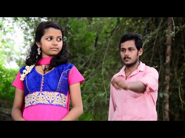 mazhanool malayalam album 2013 (Official Music Video)