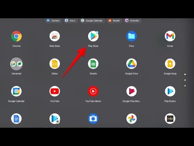 How To Enable/Install Playstore in  ChromeBook.(Urdu/Hindi)