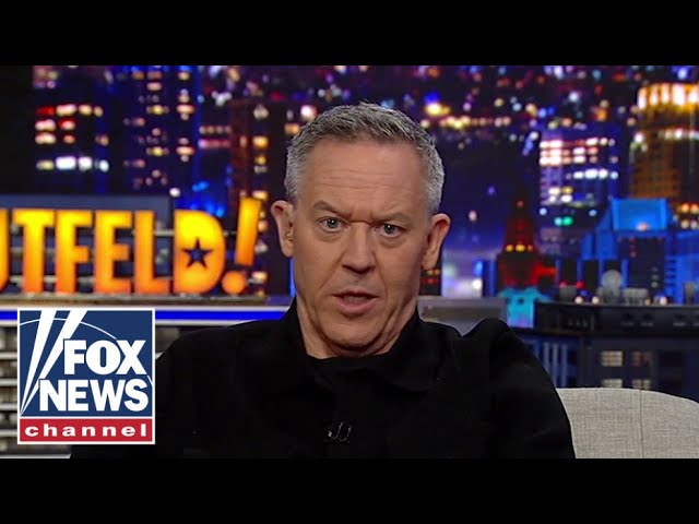 ‘Gutfeld!’ takes a bite out of the week’s leftovers