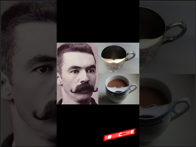 Mustache cups 😀 Michelin Radio 😀 Tour de France Inside☺️#rare #mindblowing #nostalgia #history