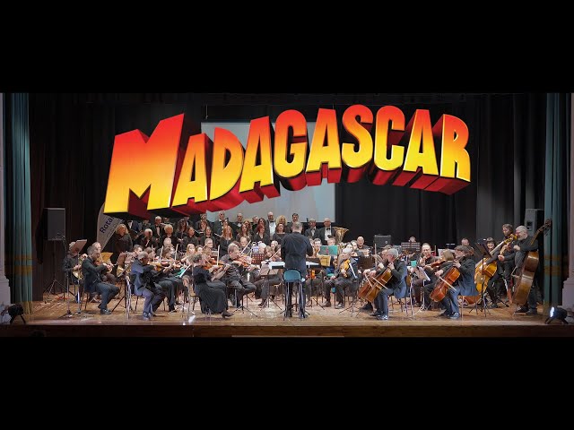 MADAGASCAR