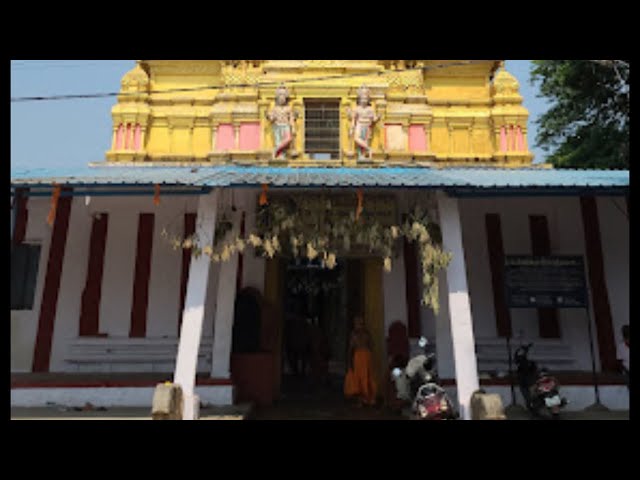 Maddur Narasimha Swamy 🙏very powerful