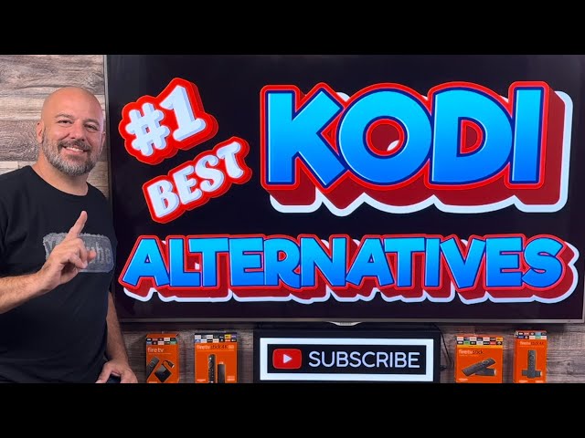 Best KODI Replacement for FREE Movies & TV Shows