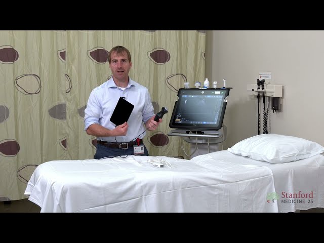 Getting Started with Point of Care Ultrasound