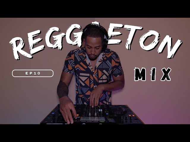 REGGAETON MIX 2023 | SS EP10 | Ozuna | Sech | Anuel AA | Bad Bunny | Jay Wheeler | Myke Towers