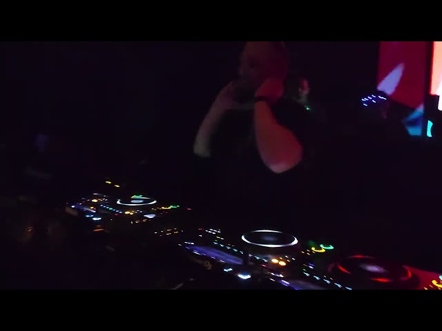 Chris Lake @ Nordstern Basel 16.04.2022 (Part 3)