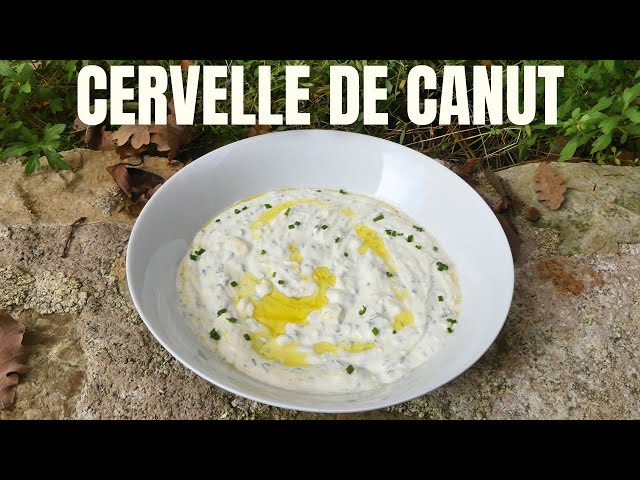 Cervelle de Canut : La Recette Lyonnaise Onctueuse