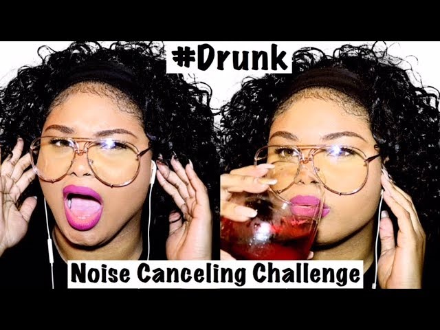 Drunk Singing Challenge