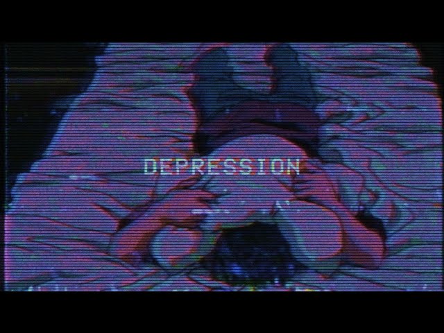 depressing songs for depressed people 1 hour mix  ~ ＤＥＰＲＥＳＳＩＯＮ (sad music playlist)