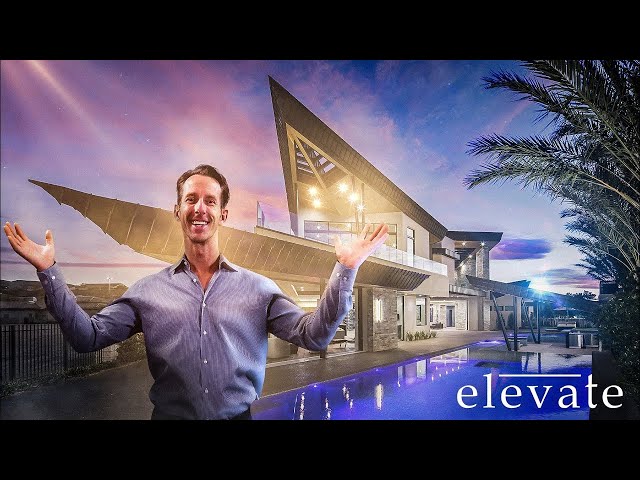 Discover the Pinnacle of Architectural Design in elevate Episode 5 w/ Quinn Boesenecker