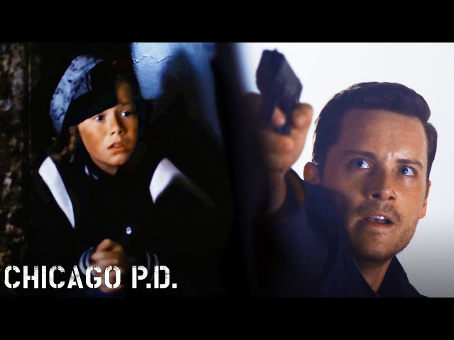 Gang-Related Child Abductions Ends In Tragedy | Chicago P.D.