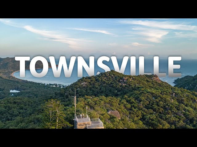 TOWNSVILLE | Best things to do in Townsville