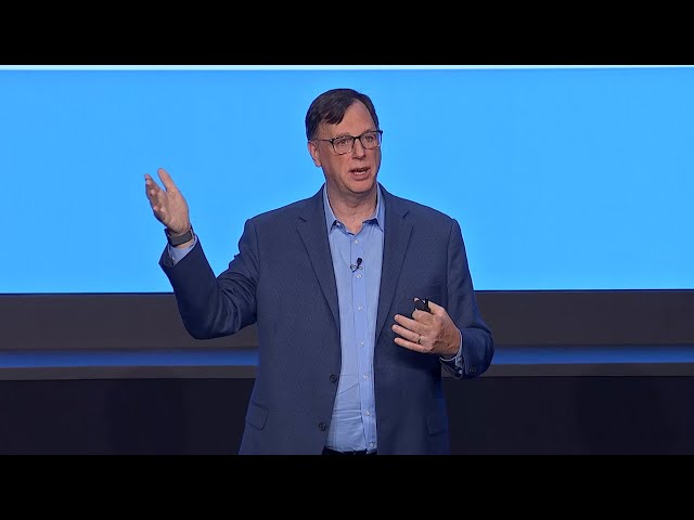 AT&T Secure Connections 2024  - Artificial Intelligence: The New Frontier in Cyber Defense