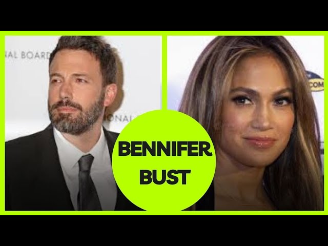 JLoFFLECK SPLIT! | JENNIFER LOPEZ'S DATING HISTORY