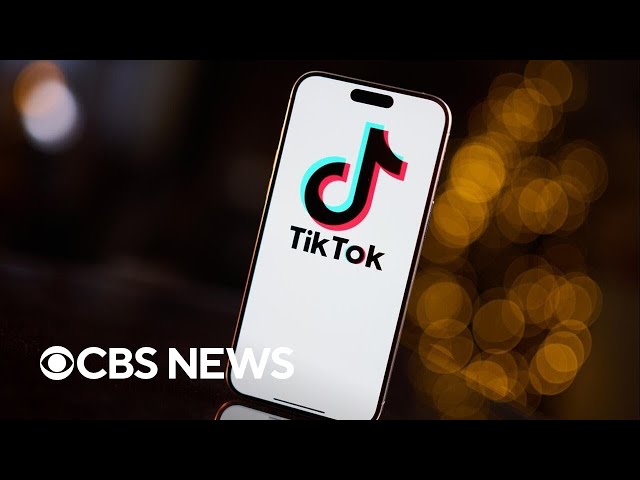 Google, Apple return TikTok to U.S. app stores