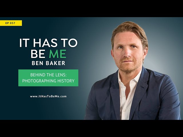 Behind the Lens: Photographing History | 037