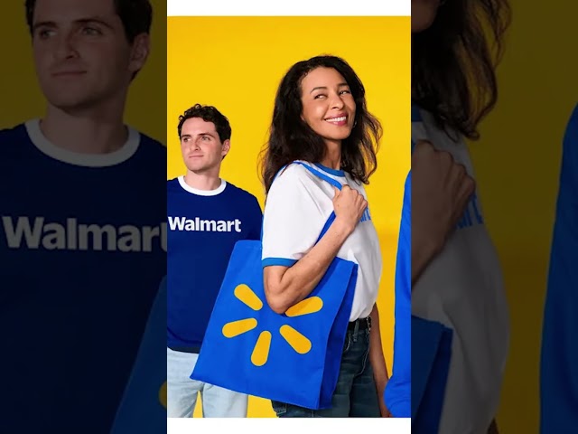 #walmart  - Ranking ALL Logo Redesigns from 2025